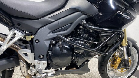 Triumph Tiger TIGER 1050 14