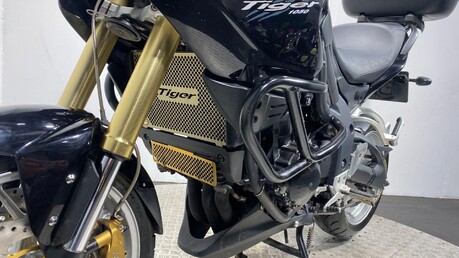 Triumph Tiger TIGER 1050 17