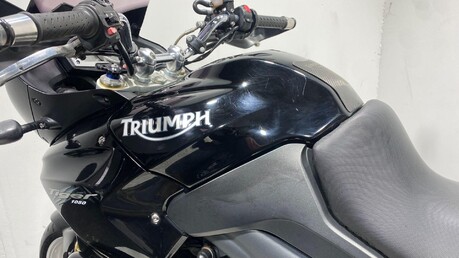 Triumph Tiger TIGER 1050 26