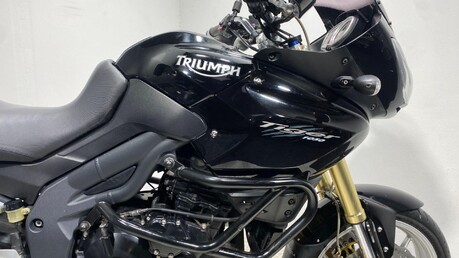 Triumph Tiger TIGER 1050 44