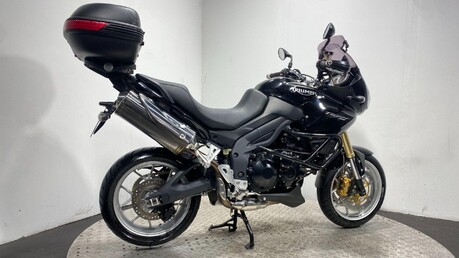 Triumph Tiger TIGER 1050 49