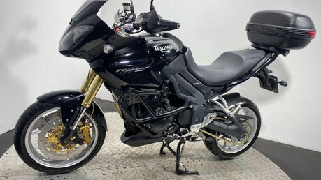 Triumph Tiger TIGER 1050 50