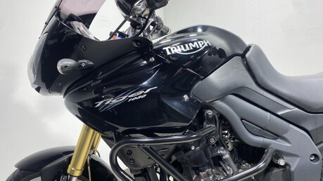 Triumph Tiger TIGER 1050 55