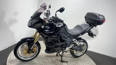 Triumph Tiger TIGER 1050 58