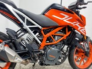 KTM 390 DUKE 390 DUKE 17 2