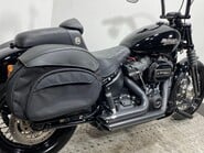 Harley-Davidson Dyna 1745 Street Bob Euro 4 3