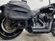 Harley-Davidson Dyna 1745 Street Bob Euro 4 6