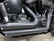 Harley-Davidson Dyna 1745 Street Bob Euro 4 15