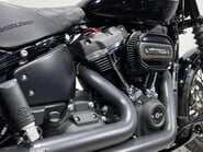 Harley-Davidson Dyna 1745 Street Bob Euro 4 16