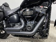 Harley-Davidson Dyna 1745 Street Bob Euro 4 18