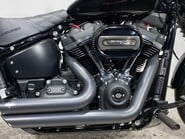 Harley-Davidson Dyna 1745 Street Bob Euro 4 17