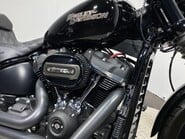 Harley-Davidson Dyna 1745 Street Bob Euro 4 19