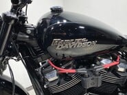 Harley-Davidson Dyna 1745 Street Bob Euro 4 29