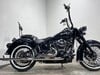 Harley-Davidson Softail 1868 Heritage Classic Euro 4