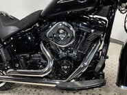 Harley-Davidson Softail 1868 Heritage Classic Euro 4 15