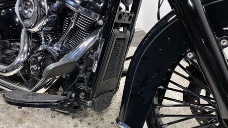 Harley-Davidson Softail 1868 Heritage Classic Euro 4 16