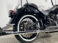 Harley-Davidson Softail 1868 Heritage Classic Euro 4 51