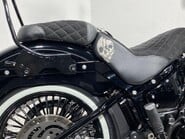 Harley-Davidson Softail 1868 Heritage Classic Euro 4 56