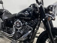 Harley-Davidson Softail 1868 Heritage Classic Euro 4 61