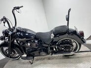 Harley-Davidson Softail 1868 Heritage Classic Euro 4 70