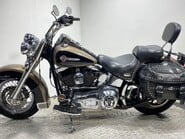 Harley-Davidson Softail HERITAGE FLSTCI 1450 2