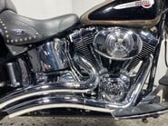 Harley-Davidson Softail HERITAGE FLSTCI 1450 9