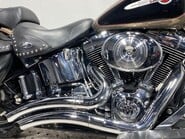 Harley-Davidson Softail HERITAGE FLSTCI 1450 10