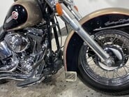 Harley-Davidson Softail HERITAGE FLSTCI 1450 25