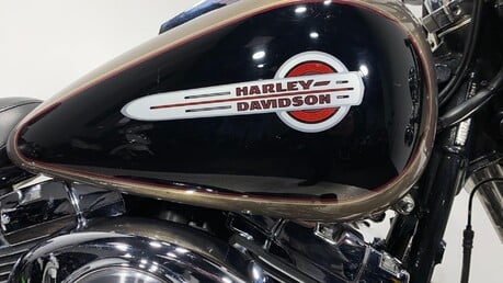 Harley-Davidson Softail HERITAGE FLSTCI 1450 34