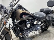 Harley-Davidson Softail HERITAGE FLSTCI 1450 50