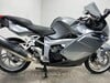 BMW K1200S 