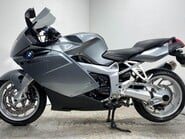 BMW K1200S 2