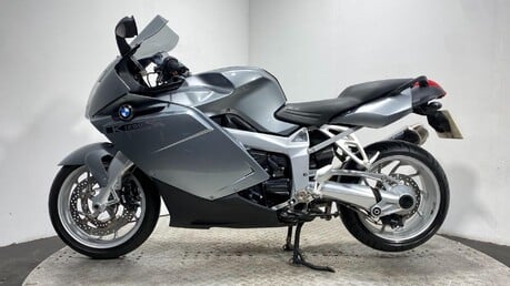 BMW K1200S 2