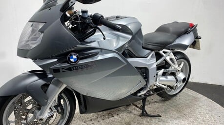 BMW K1200S 3