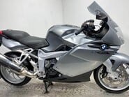 BMW K1200S 5