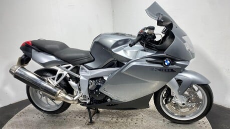 BMW K1200S 5