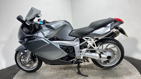 BMW K1200S 6