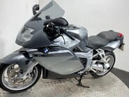 BMW K1200S 7