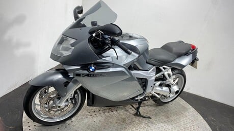 BMW K1200S 7