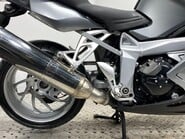 BMW K1200S 9