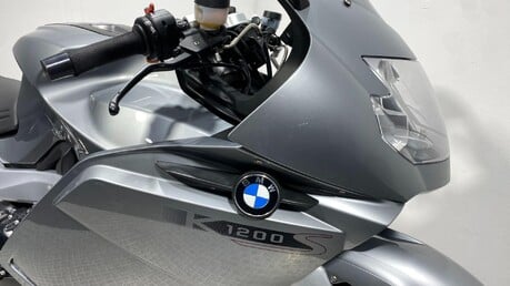 BMW K1200S 19