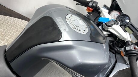 BMW K1200S 20