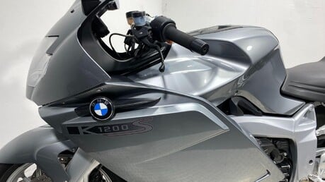 BMW K1200S 21