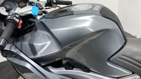 BMW K1200S 23