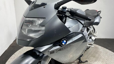 BMW K1200S 36