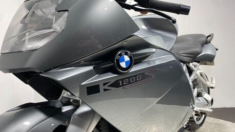 BMW K1200S 37