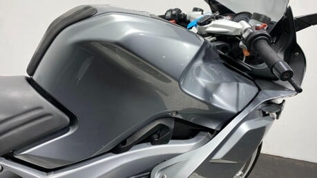 BMW K1200S 39