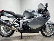 BMW K1200S 40