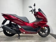 Honda PCX PCX WW 125 A-M 1