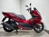 Honda PCX PCX WW 125 A-M